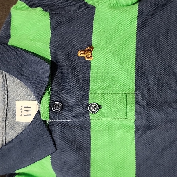 NWT Gap one piece - Picture 2 of 6